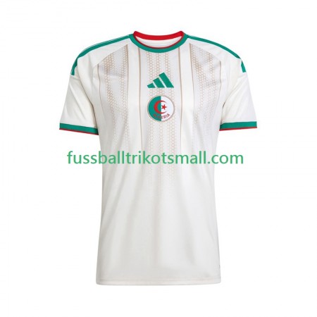 Fußballtrikots Algerien 2026 Kurzarm Heimtrikotsatz kaufen